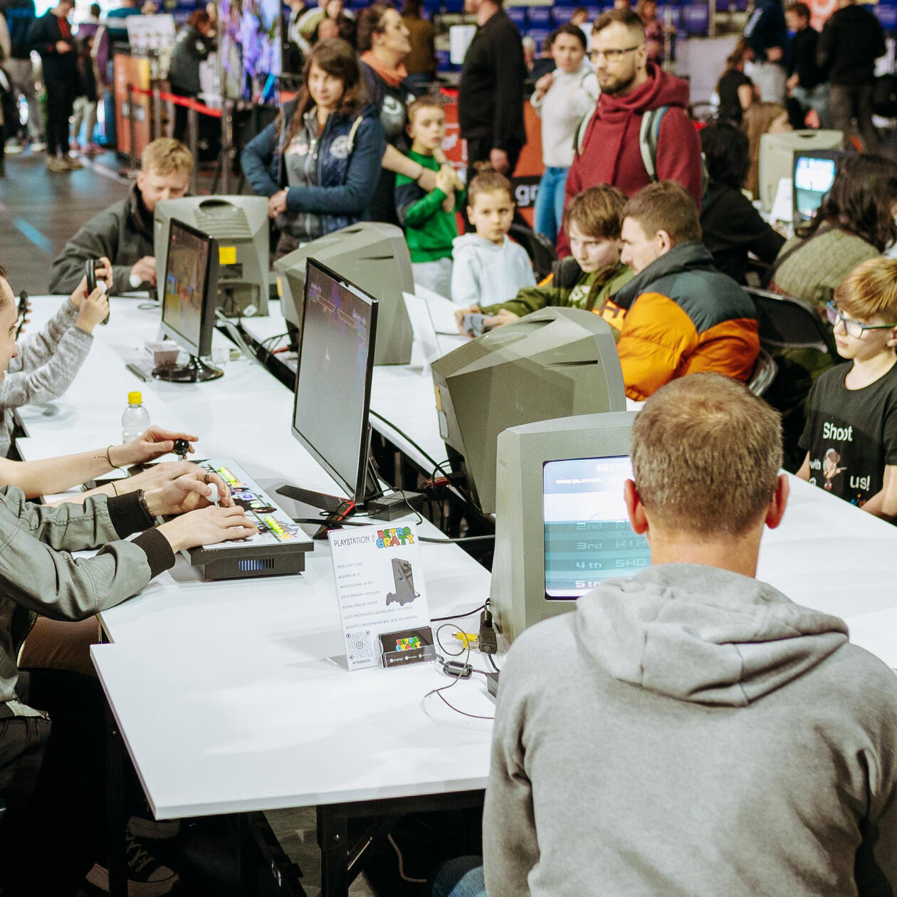 Szczecin Gaming Fest 2024