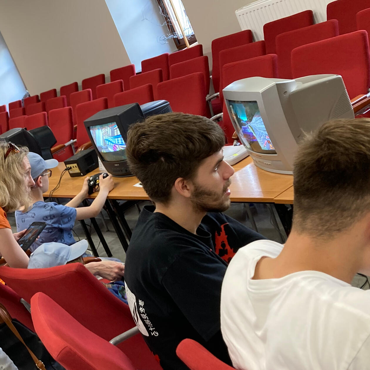 V Raciborski Festiwal Gamingowy