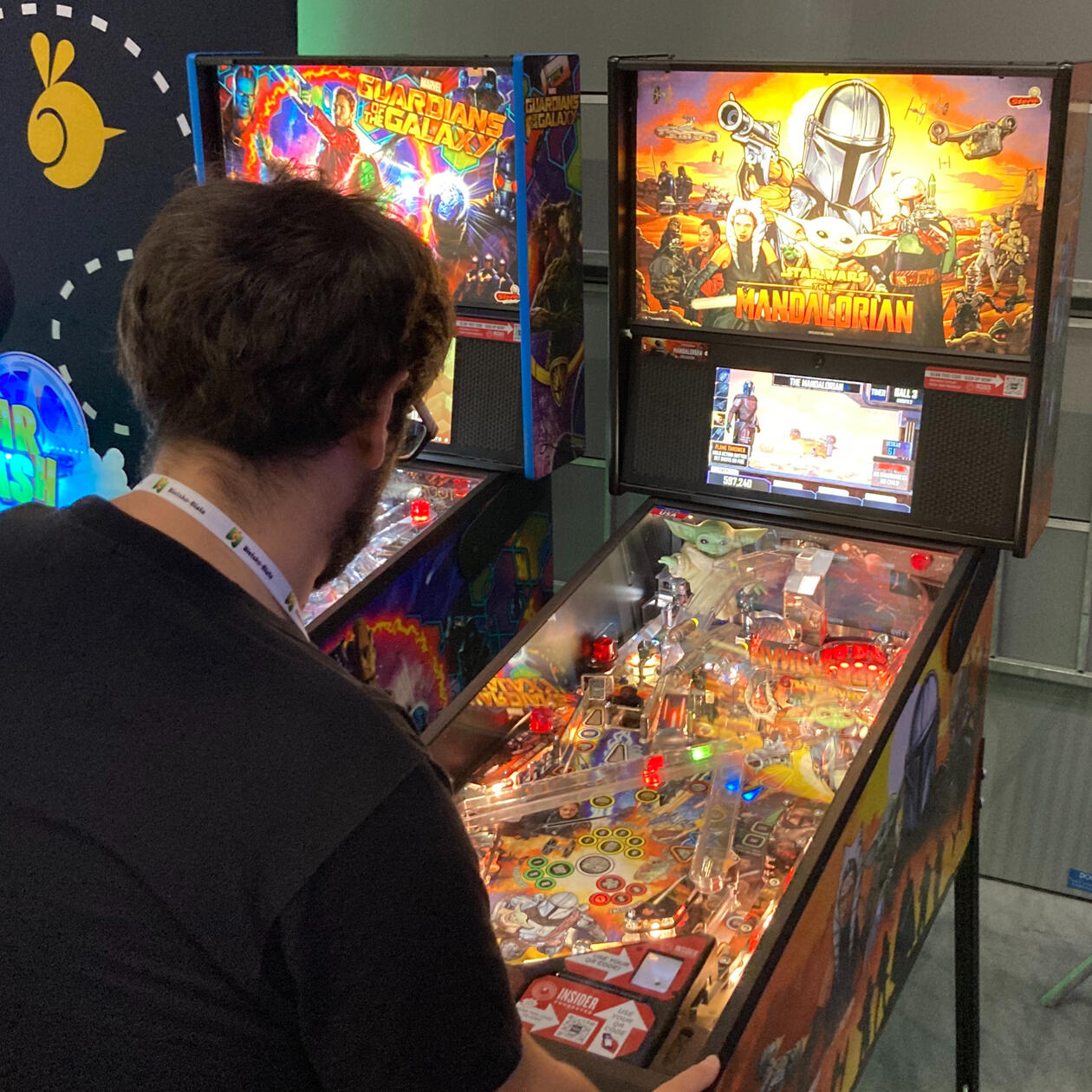 Bielsko-Biała Gamin Festival 2024