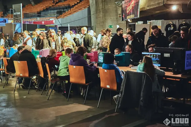 One More Game 2026 Wrocław