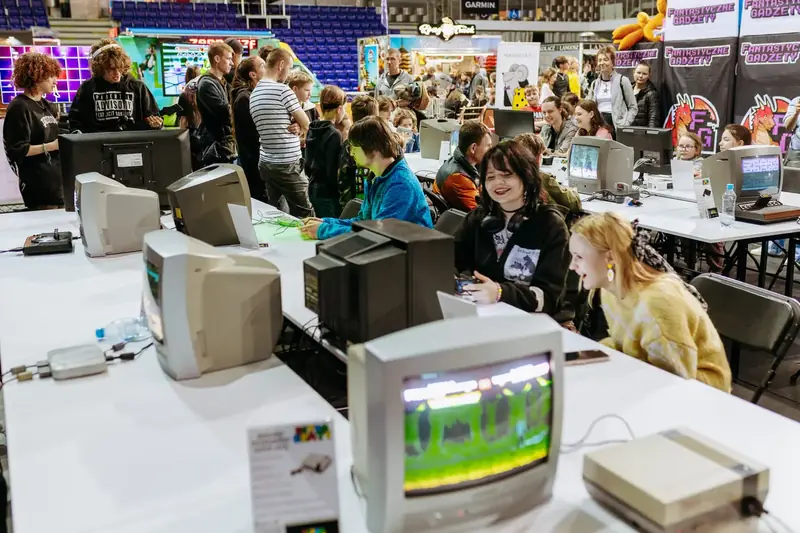 Szczecin Gaming Fest 2024